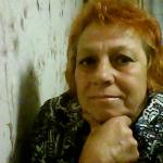 Ирина, 62 года