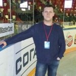 Евгений, 39 лет