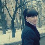 Светлана, 46 лет