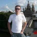 Сергей, 42 года