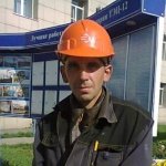 Сергей, 46 лет