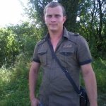Сергий, 37 лет