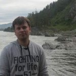 Алексей, 34 года