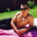 Alex, 33 года
