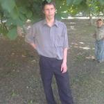 Сергей, 40 лет