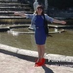Тори, 49 лет