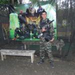 Иван, 31 год