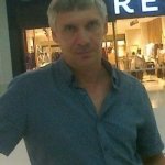 Олег, 52 года