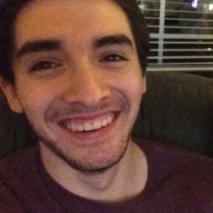 Николай Харчев, 30 лет