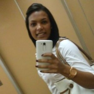 Елена Трубинова, 33 года