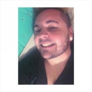 Юрий Ильин, 34 года