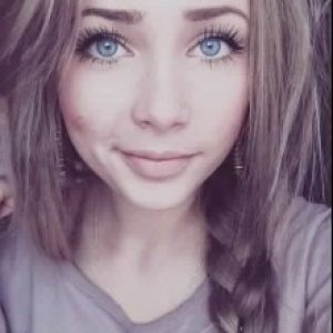 Даша Охват, 39 лет