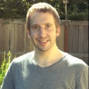 Александр Овсянников, 37 лет