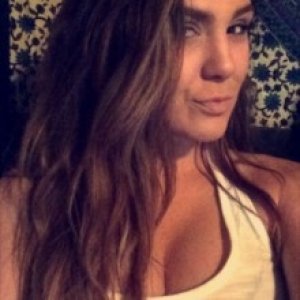 Таша Никулина, 31 год