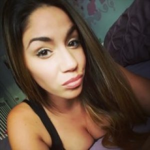 Ольга Тихонова, 40 лет