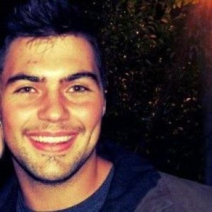 Павел Гаврилов, 32 года