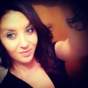 Александра Зайцева, 34 года