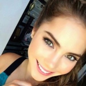 Женя Липчина, 41 год