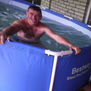 дима , 43 года