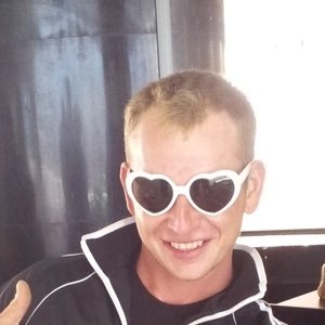 Vlad Пажарский, 36 лет