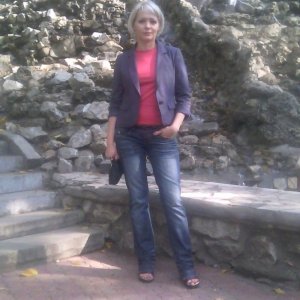 юлия , 45 лет
