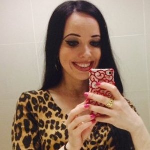Волчица , 33 года