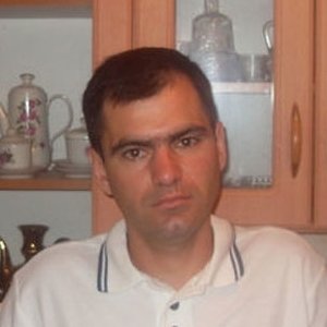 олег , 43 года