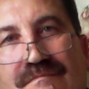 Володя , 63 года