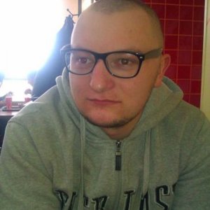 Женя Аксенчик, 36 лет