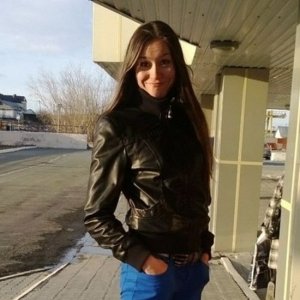 Наталья Снег, 28 лет