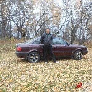 виталик , 41 год
