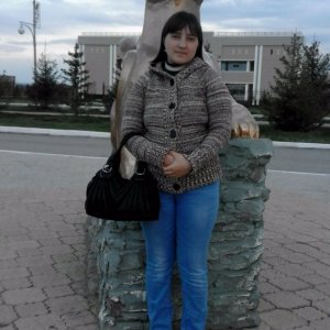 Екатерина Калиниченко, 37 лет