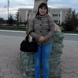 Екатерина Калиниченко, 39 лет
