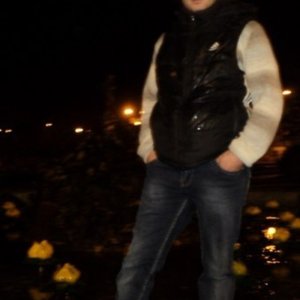 Дмитрий Николаевич, 33 года