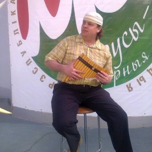 Дмитрий Анисимов, 51 год
