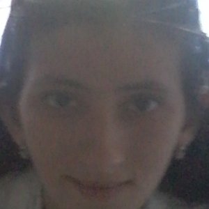Аня Рязанова, 35 лет