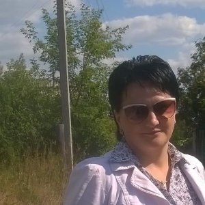 Татьяна Ламаченко, 42 года