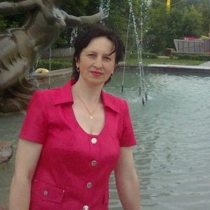 Людмила , 59 лет