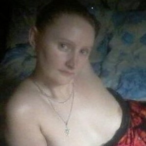 Вера Перова, 42 года