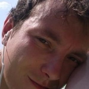 Евгений Якименко, 35 лет