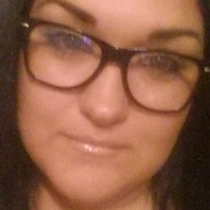 Катрин Нестеренкова, 33 года