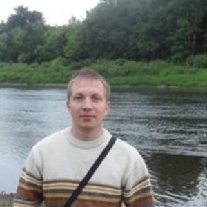 Вадим , 37 лет
