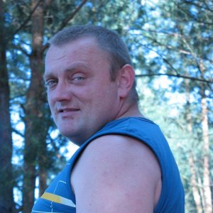 Юрий Пылило, 57 лет