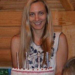Оля , 41 год