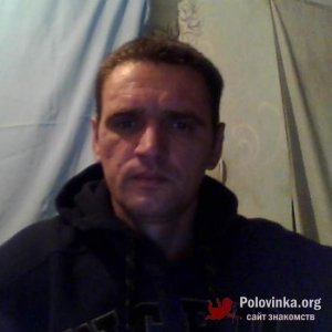 Саша Дронов, 45 лет