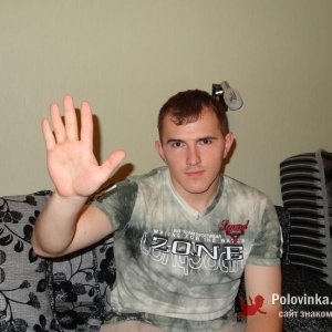 Дмитрий Дымов, 36 лет