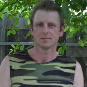Вова Бондаренко, 51 год