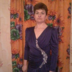 Елена , 52 года