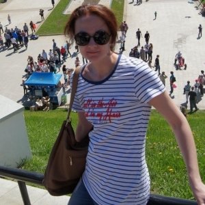 Анна , 44 года