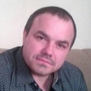 Яков Ращектаев, 47 лет